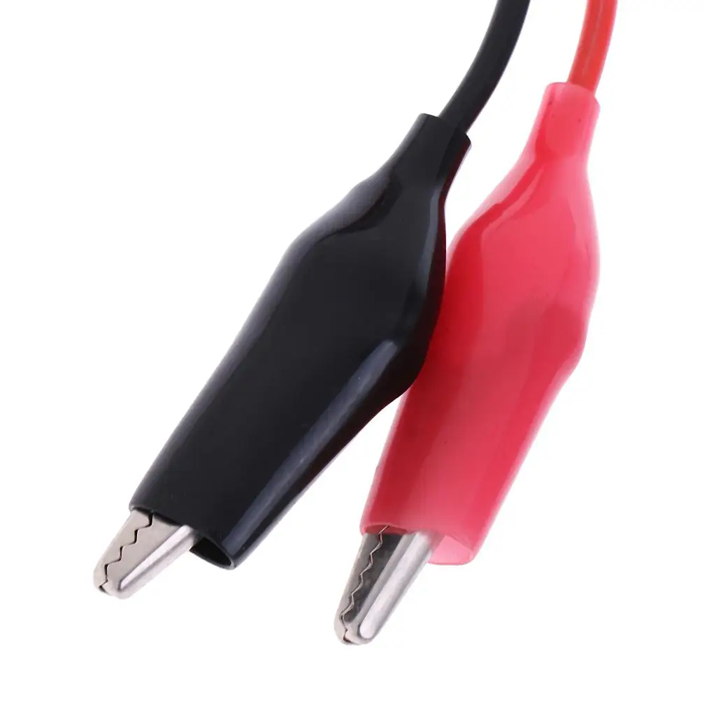 Clip de câble adaptateur multifonction pour chargeur d'équilibre Imax B6, 1 pièce