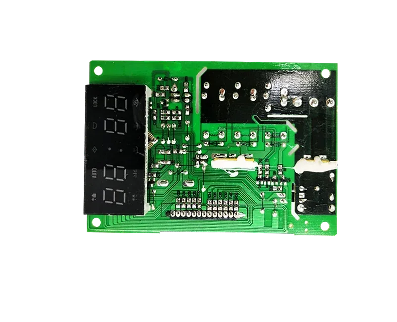 Spare Part For Galanz microwave oven G80F23CSL-Q6(R0) MEL616-LC28 motherboard microondas accesorios