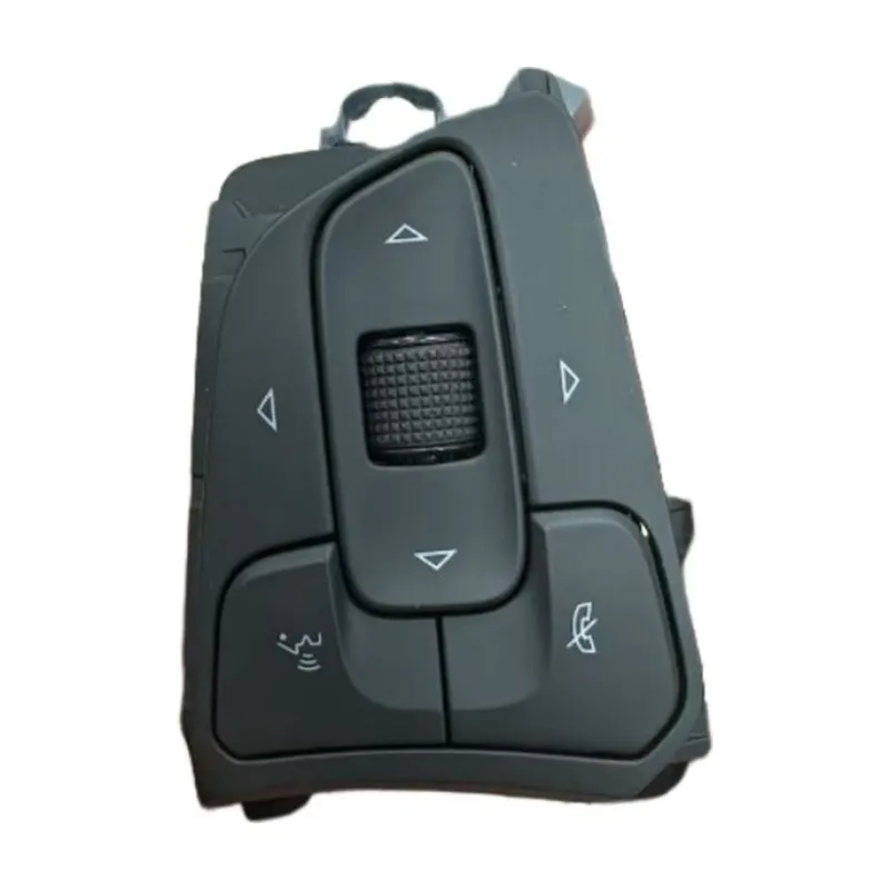 New Arrivals-Right-Side Steering Wheel Button(13541206) For Buick Encore GX For Enclave 2020- 2024