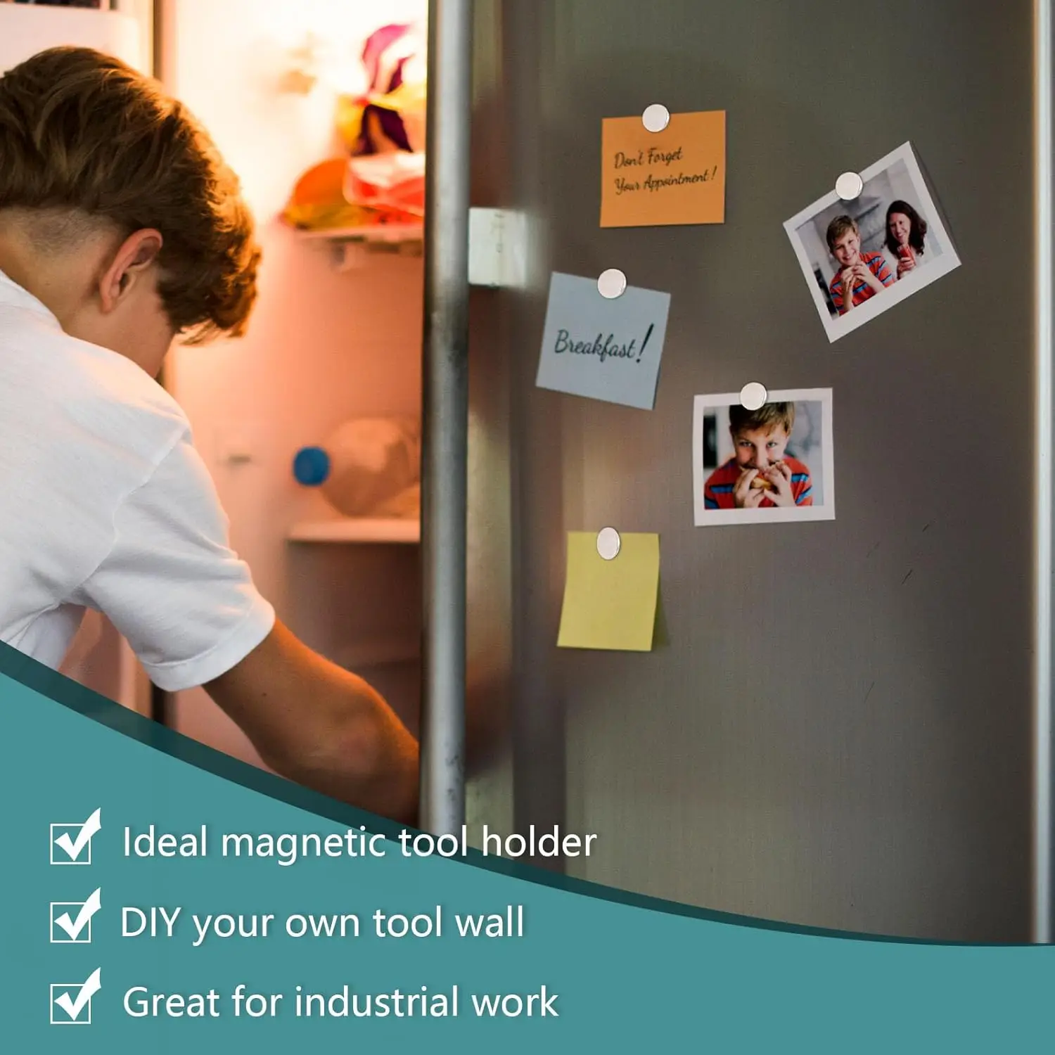 Thumbnail 3 - #42 Craft Magnets Comparison Guide