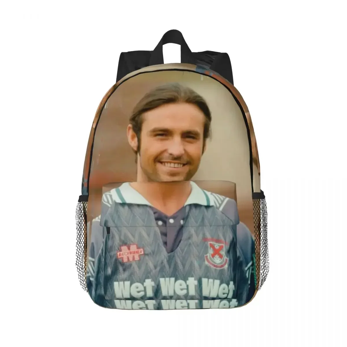 

Рюкзак Marti Pellow, Лидер продаж, рюкзак большой емкости для мальчиков и девочек, сумка для книг, сумки на плечо для мужчин, женщин, детей, школьная сумка