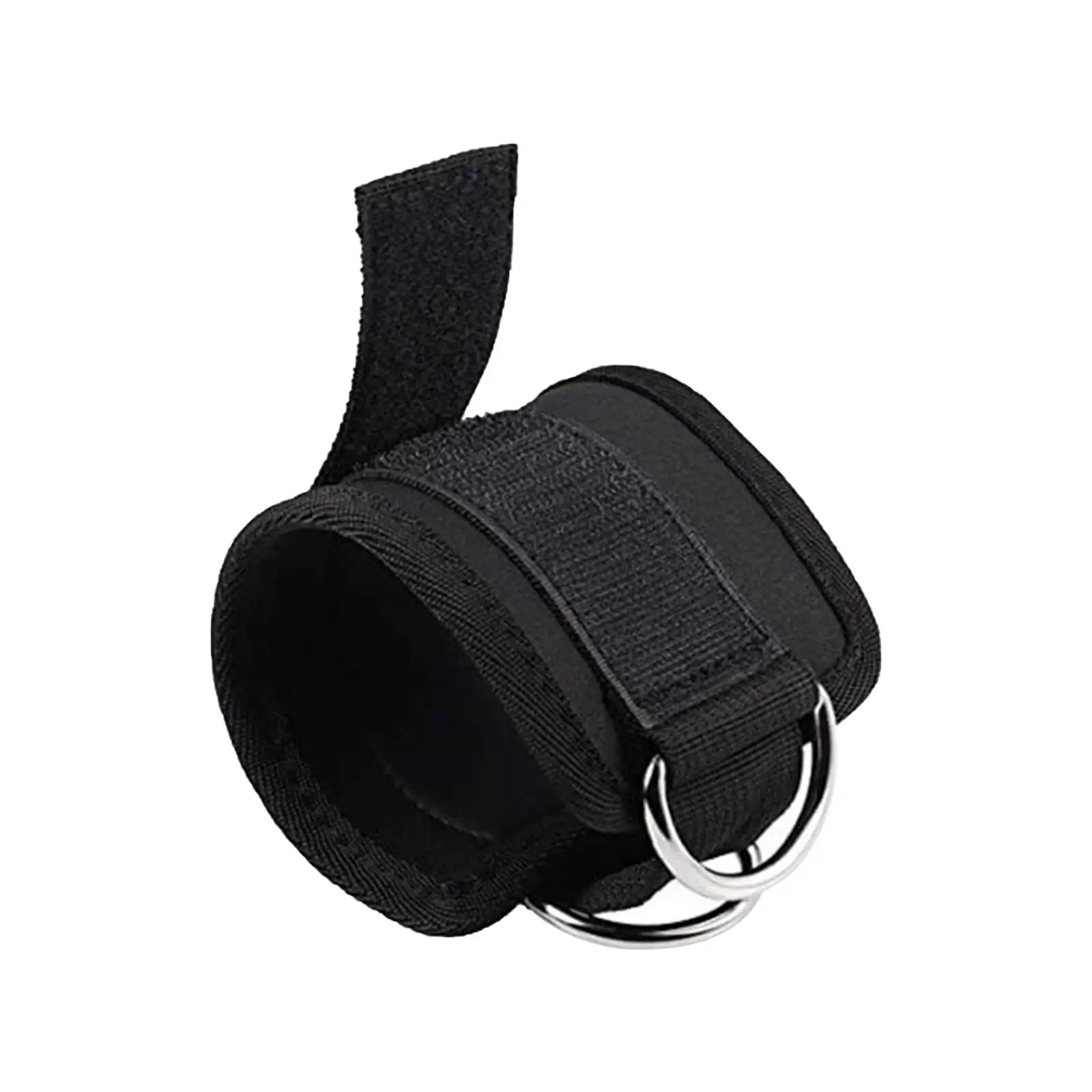 Ankle Strap Gym Lower Body Exercises Leg Extension Ankle Cuff for Kickbacks