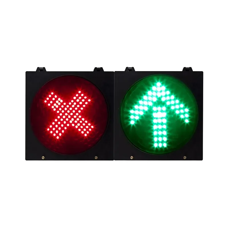 Xintong guarantees the quality of customized LED traffic lights