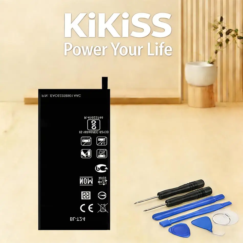 

BL-T24 для LG K220 K220dsk X Power K220ds K220z K220dsz K220y Ls755: Высокопроизводительная батарея для мобильного телефона