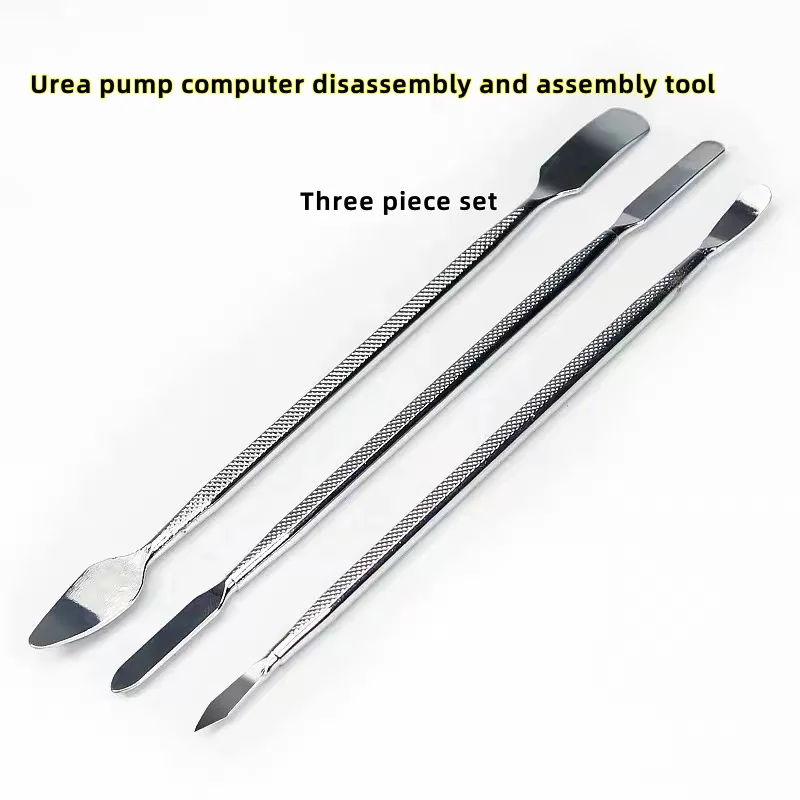 

Urea Pump Computer Version Disassembly Tool Ecu Version Computer Pry Board Tool