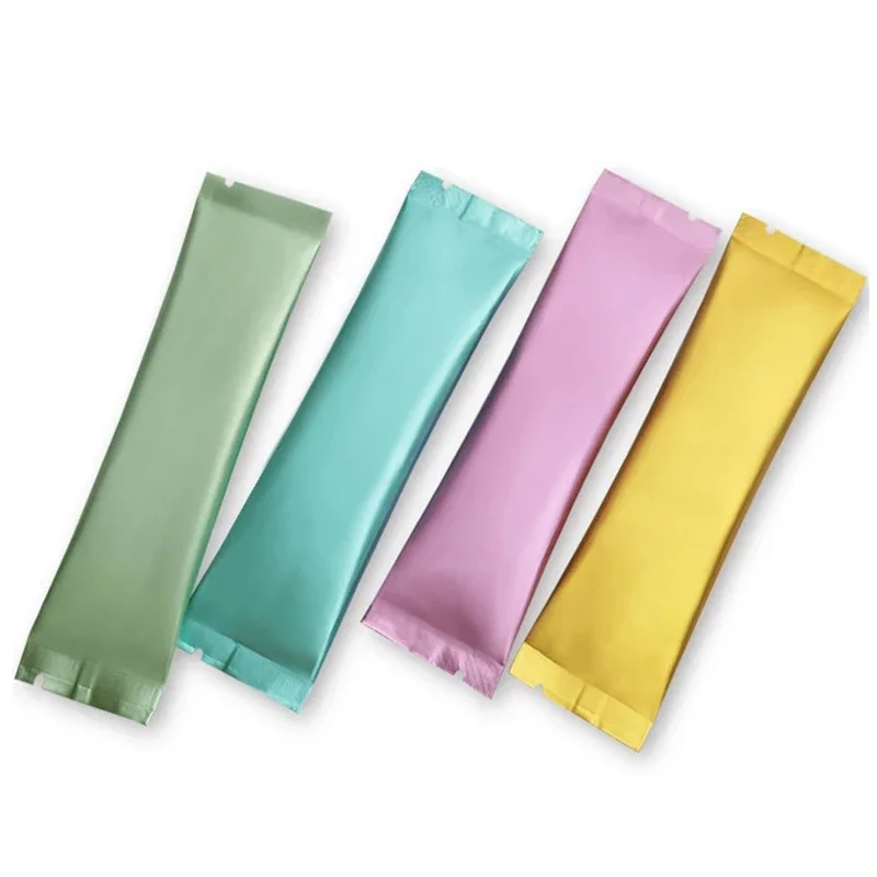 200Pcs Bar Shaped A… - image