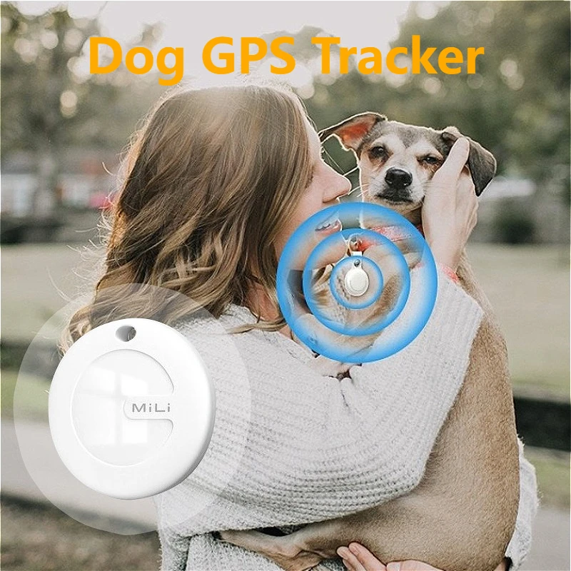 Dog Gps Tracker Sma… - image
