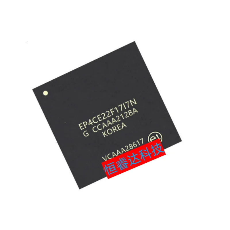 

1pcs/lot New original EP4CE22F17I7N BGA256 in stock