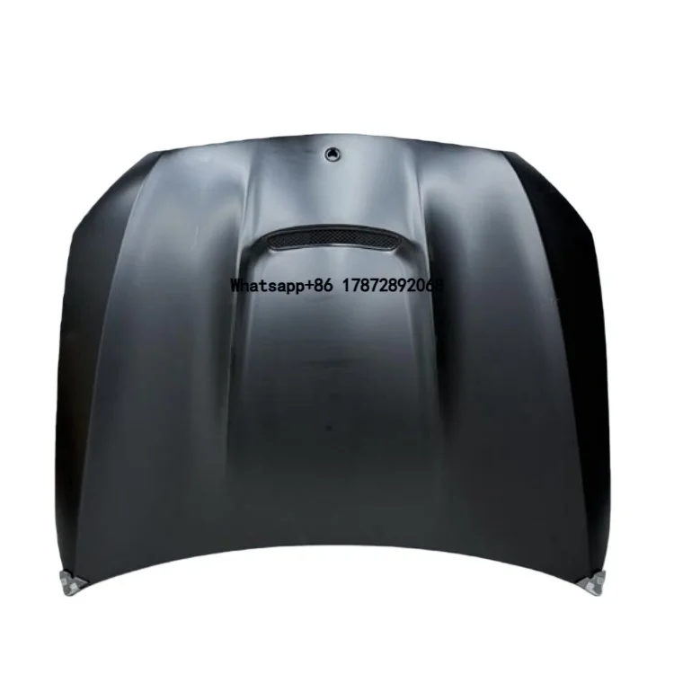

2024+ Suitable for 2024-2025 E-Class W214 Conversion to E53 Body Kit and Hood
