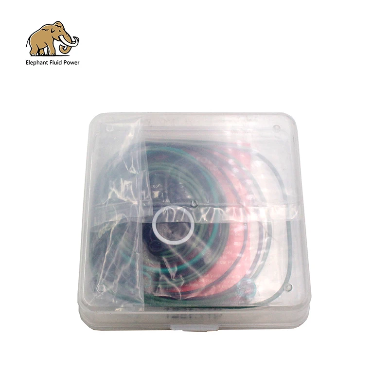 

Хорошая производительность Rexroth, ремонтные комплекты уплотнений для гидравлического насоса A10VG45