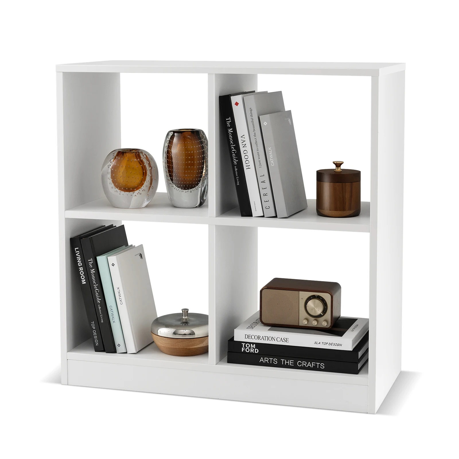 Kids Toy Storage Or…