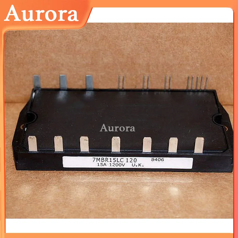 

7MBR15LC120 7MBR25LC120 7MBR8LC120 7MBR15LE120 7MBR25LE120