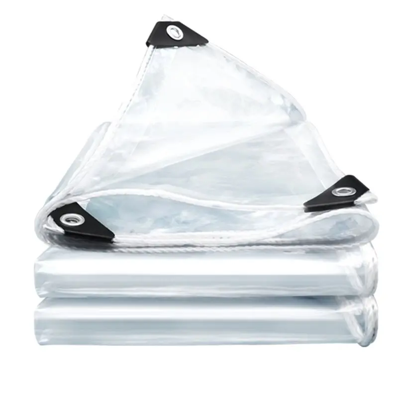 worthown-transparent-pvc-tarpaulin-balcony-waterproof-tarp-garden-plants-cover-clear-rainproof-tarpaulin