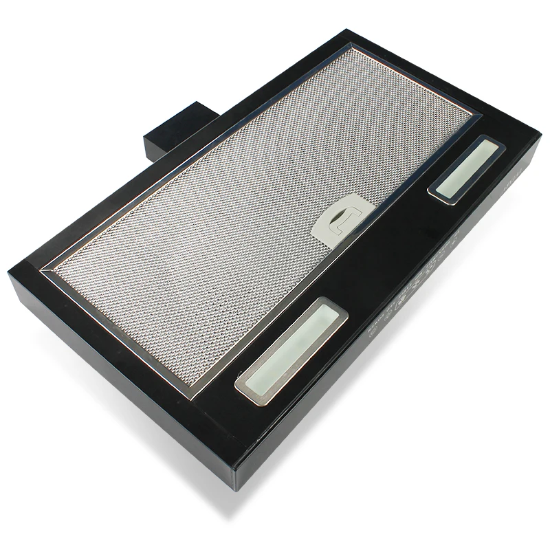 HEYRV RV 액세서리 고품질 RV 캐러밴 캠핑카 12V 제어판 연기 주방 배기 팬 RV 레인지 후드