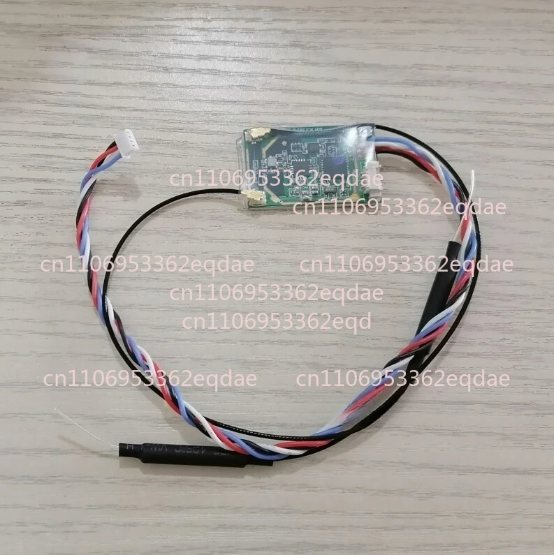 Подлинная печатная плата приемника антенны для дрона Yuneec Typhoon Q500 4K Подлинная печатная плата приемника антенны для дрона Yuneec Typhoon Q500 4K