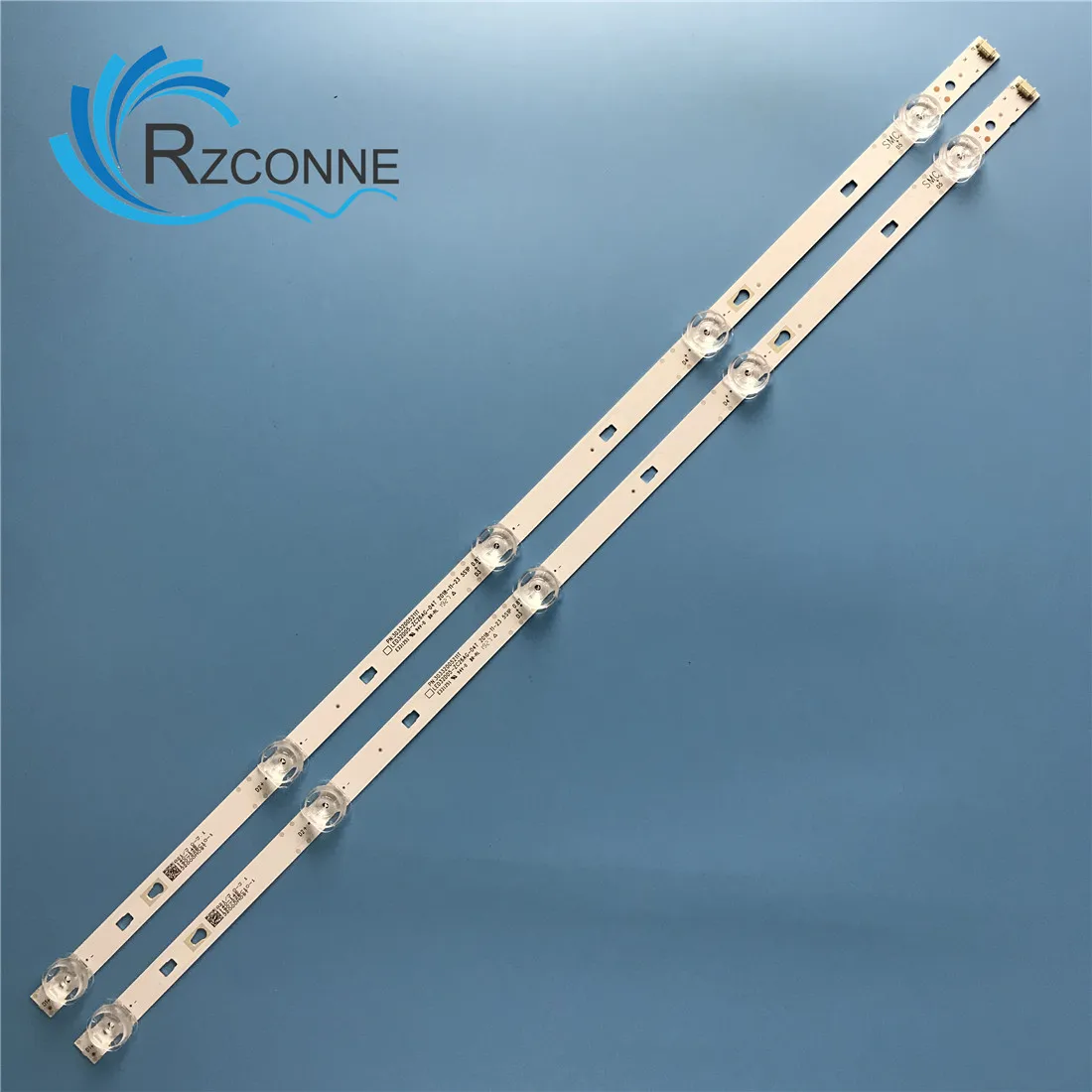 

LED Backlight strip 5 lamp for 32K31A LE32A30G Z32G3311 30332005211T LED32D05-ZC26AG-04T 02 02E 02T ZC14AG-01 ZC26AG-02E