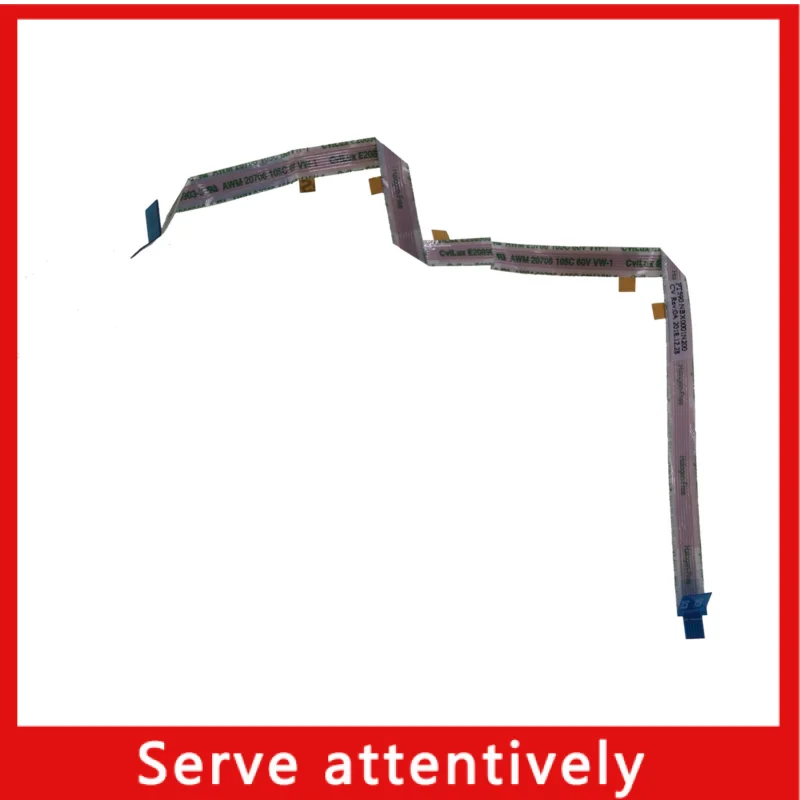 

ДЛЯ HP 440 450 455 470 G2 LS-B181P Кабель для небольшой платы NBX0001N200