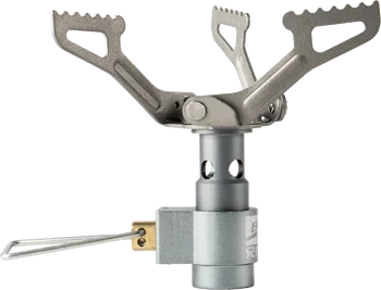 Titanium Mini Camping Stove 3