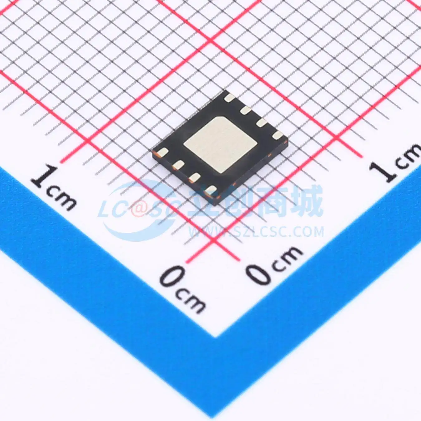 NOR FLASH MT25QL256ABA1EW7-0SIT TR W-PDFN-8-EP(5x6)   new original in stock