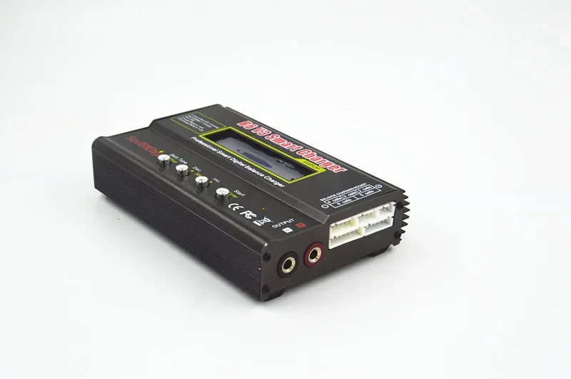 B6v3 Balance Charger Set For Model Airplane Charger B6V3