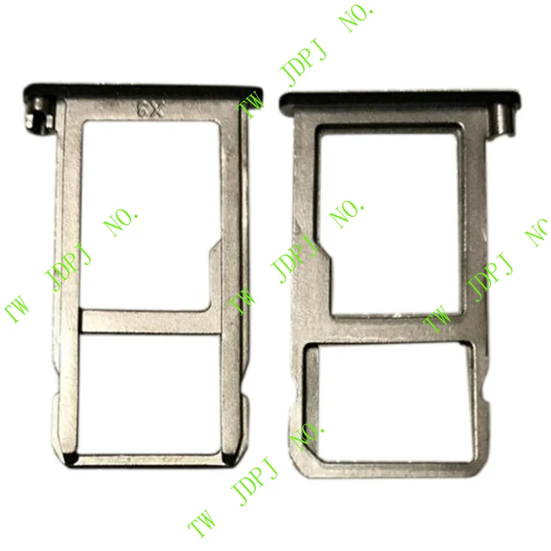 1PCS SD SIM card tray Solt Holder 01YU004 For Lenovo Thinkpad X280  A285  X395 T490s X390 T495s T14s  X13 20T2 20T3 20UF 20UG