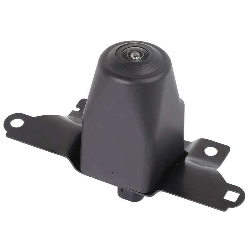Car Auto accessorie Front View Parking Assist Camera 86790-60210 8679060210 For Lexus LX570 2013-2015