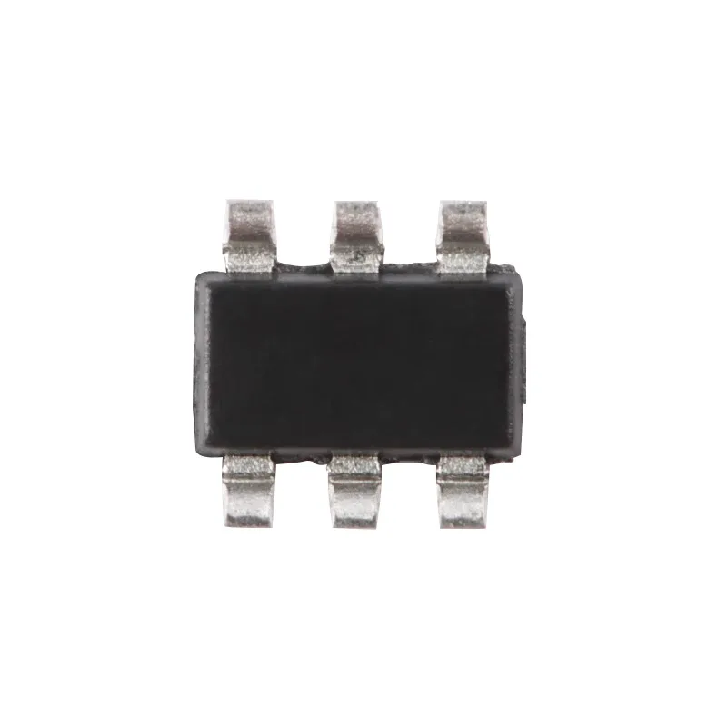 10pcs/Lot RT9065GE SOT-23-6 MARKING;0B= 500mA, Low Dropout, Low Noise, Ultra-Fast Linear Regulator