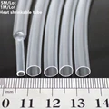 1mm 1,5mm 2mm 2,5mm 3mm 3,5mm 4mm 5mm 6mm 8mm Transparente Klare Schrumpfschläuche Schrumpfschlauch-Isolierband-Draht-Sets – Detail 2