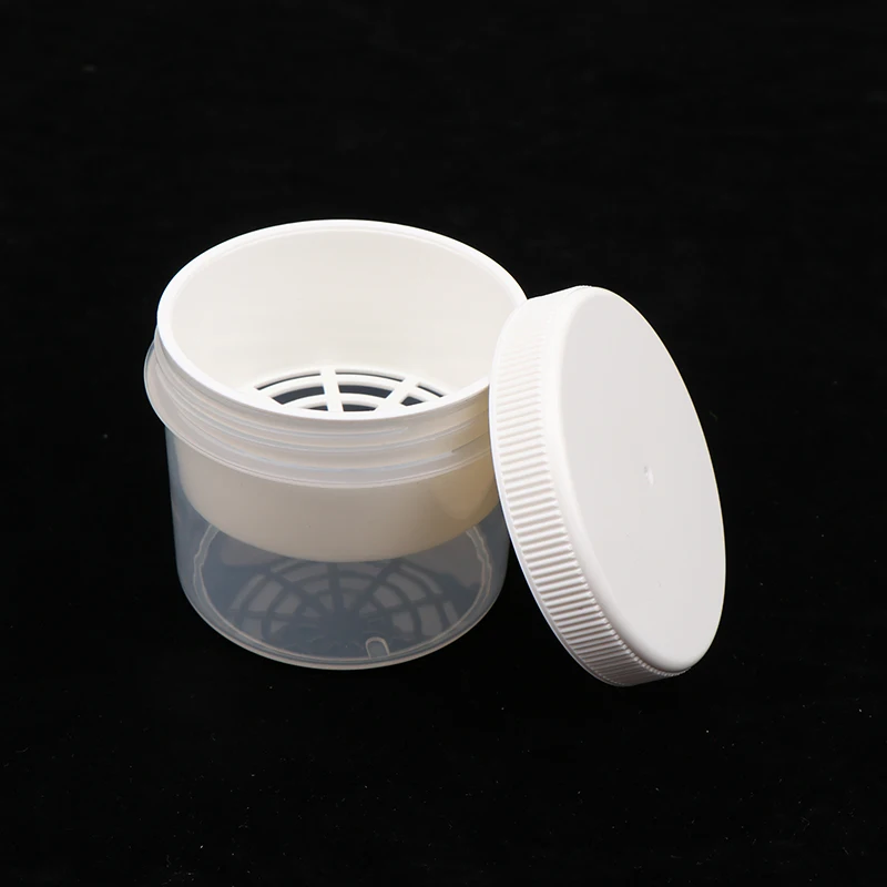 Hearing Aid Dryer Drybox Drying Case Hearing Aids Drybox Drying Jar Dry Container Case Pot Drying Hearing Aids