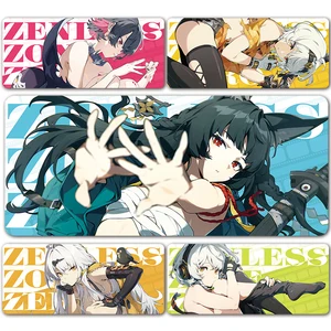 8 최고의 판매 Mousepad 애니메이션 소녀 -11