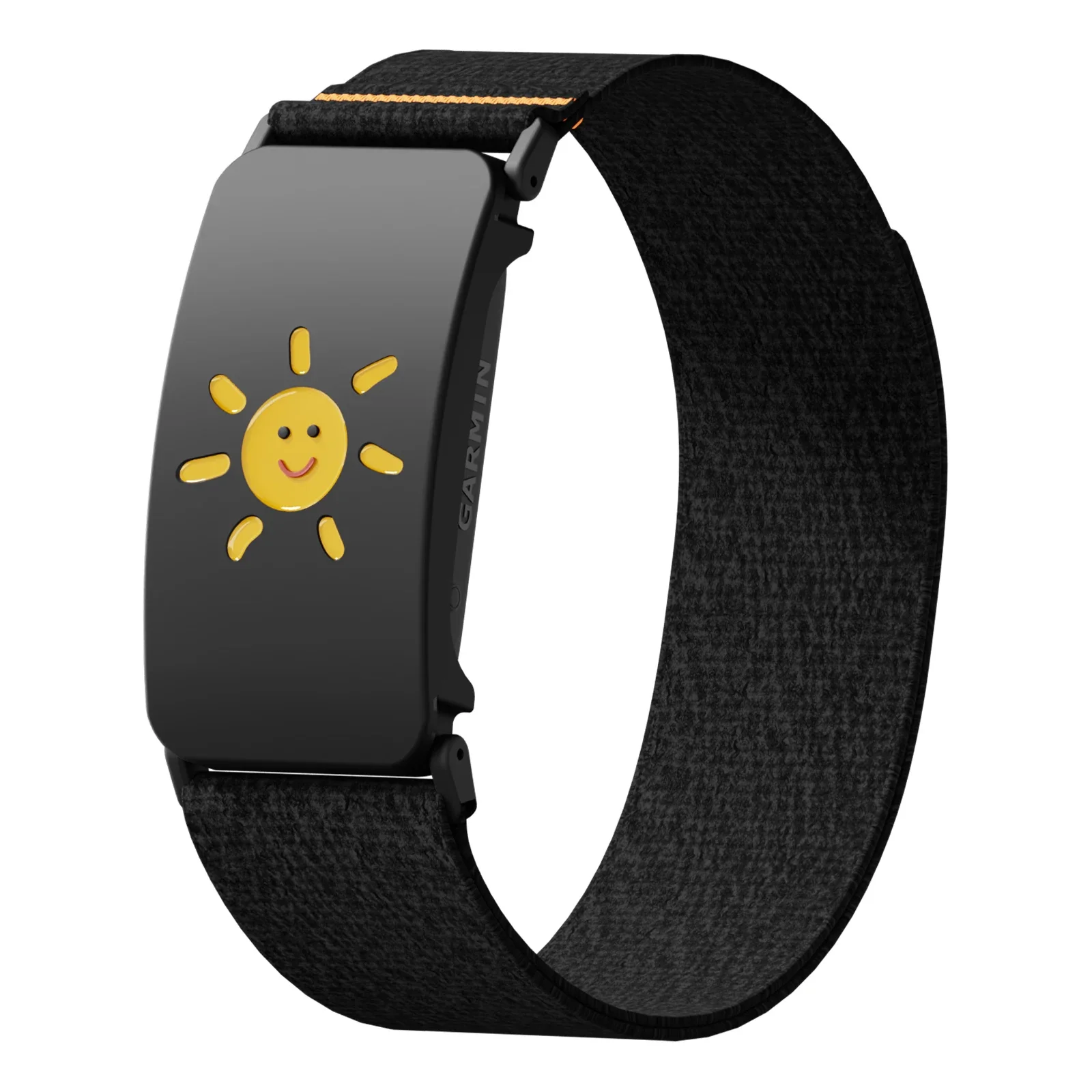 Nylon Strap for Garmin CIRQA Smart Band Sports Fitness Tracker Adjustable Loop Woven Straps Wristband  Adjustable Elastic Sports
