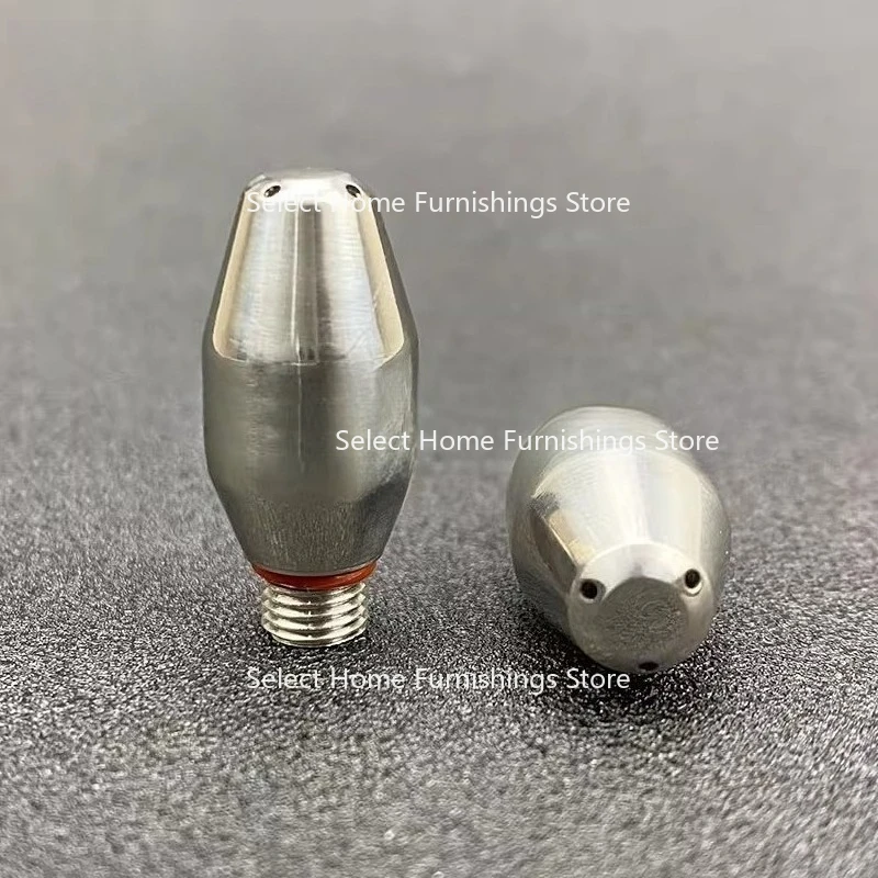 

Applied To Italian LELIT PL91T/PL81T/PL41TEM Coffee Machine Modified Steam Nozzle 3/4 Hole 1.0mm