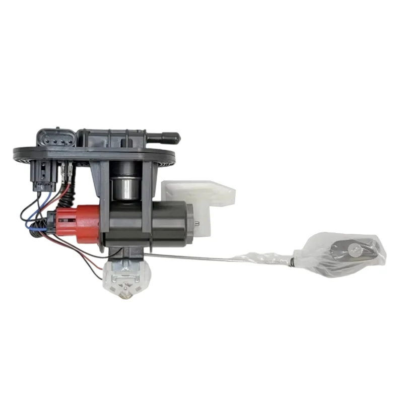 

Новый топливный насос в сборе для Mitsubishi Can-Am Outlander Renegade 400 500 650 800 ATV 2006-2008, номеры деталей 703500771 01R00S008