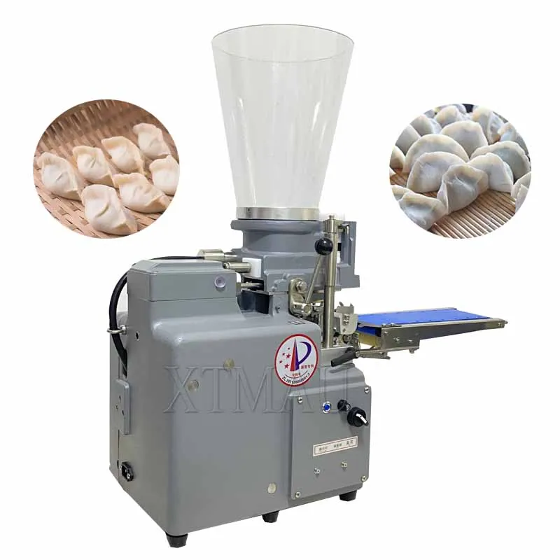 Máquina japonesa para hacer dumplings, Gyoza, 110V, 220V