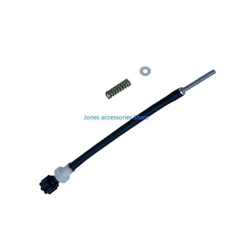 W8KD دراجة نارية خنق المكربن كابل الاختناق ل Xr250 نموذج استبدال المكربن خنق كابل #1