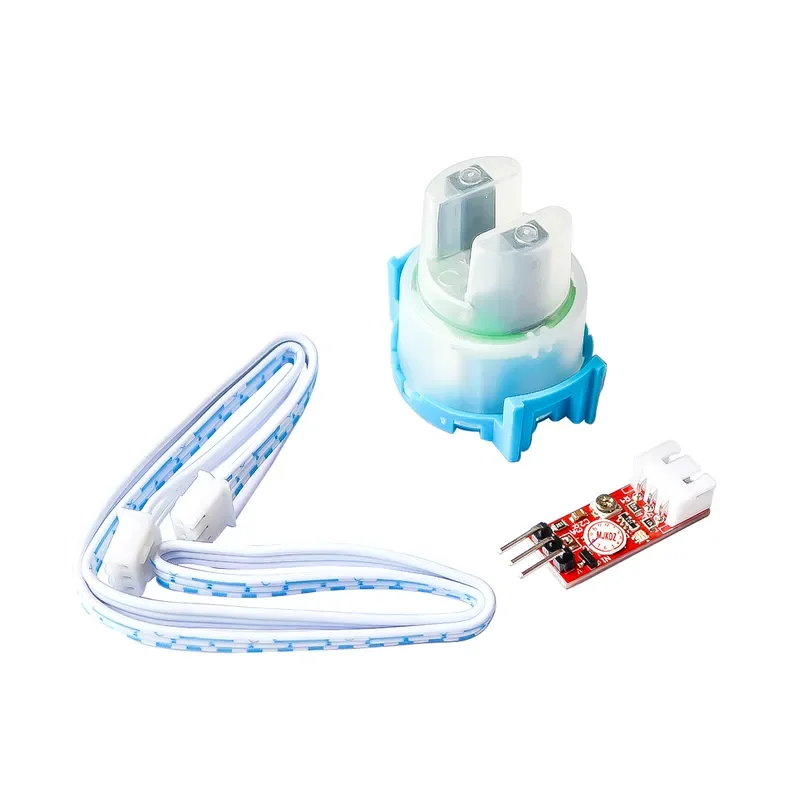 

Turbidity sensor Water turbidity module Turbidity module Confusion detection module