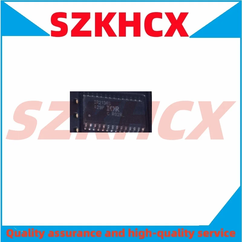 5 PZ/LOTTO IR2136S IR2136 SOP-28