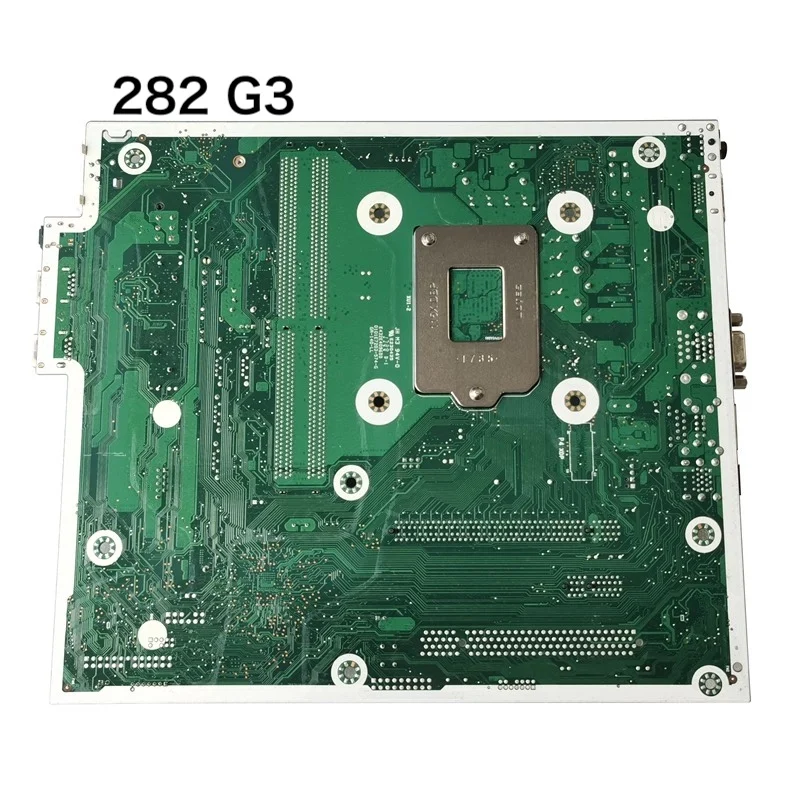 HP Zhan86 프로 G1 282 G3 MT 마더보드 FX-ISL-4 921256-001 921435-601 메인보드, 100% 테스트 완료, 완전 작동 확인, 무료 배송