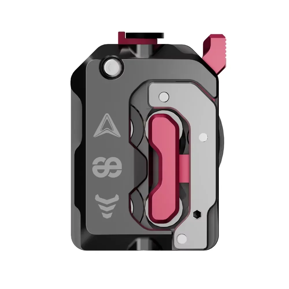 

Экструдер Creality DXC, двухступенчатый прецизионный помолвка, архитектура с открытым охлаждением, поддержка деталей 3D-принтера K1_K1 Max_K1C_K1 SE