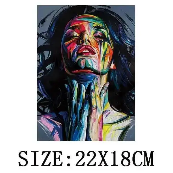 Patches For Clothing Spaceman&Moon DIY A-Level Washable Iron On Heat Transfer Stickers T-Shirt Hoodies Applique Decoration Patch
