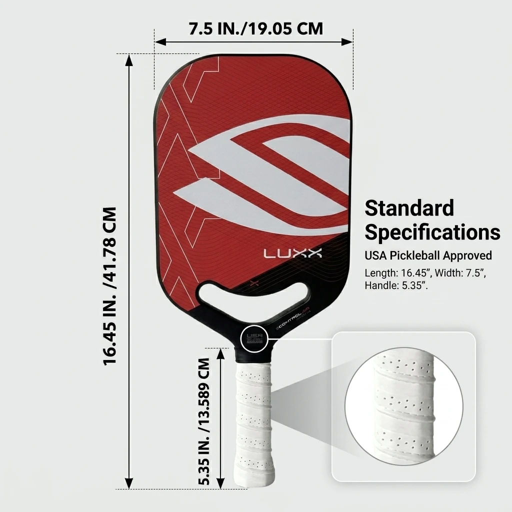 Thumbnail 3 - #18 Latest Pickleball Sets Updates