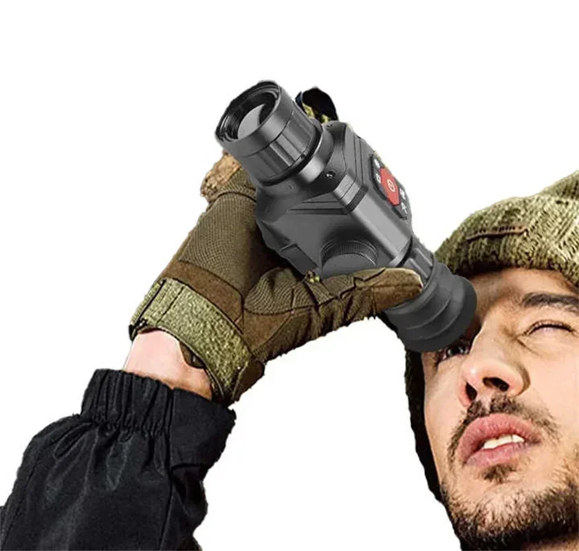 Night Vision Therma…