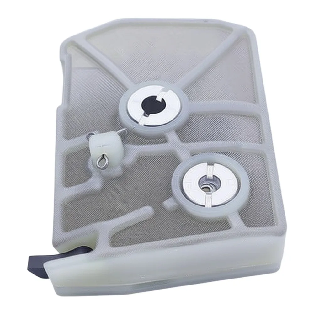 Replacement Oil Filter and Fuel Line Bundle 028 for Chainsaws Supports Smooth Idle and Responsive Cutting Power