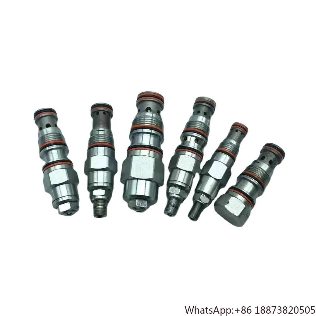 high performance 709-80-54400 - VALVE ASS'Y  7098054400