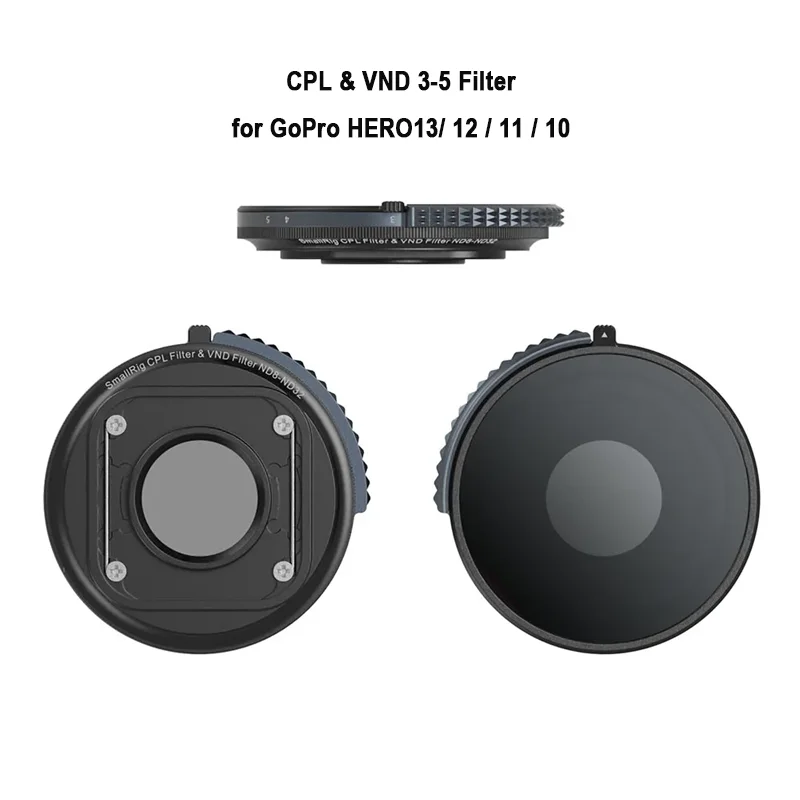 Smallrig 4942 2-In-…