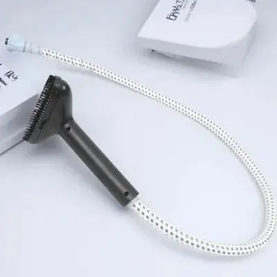 

Universal Garment Steamer Guide Hose Steam Iron Pipe Replacement Part Durable Spray Tube for Steamer Accessories