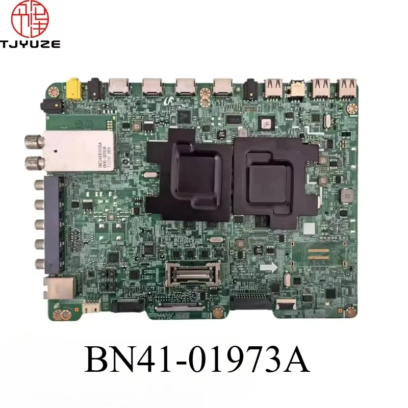 

Compatible with Samsung Main Board BN94-06186A for UE40F7090SLXZG UE40F7090LS UE40F7090 TV Motherboard