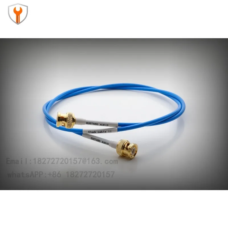 C2 Clock Bnc Coaxia…