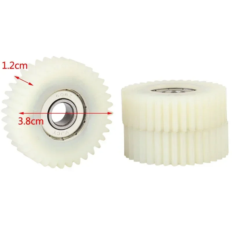 36T Ebike Planetary Hub 38mm MXUS Clutch Planetary Gear Replacement Part for Bafang Motor Electric Vehicle