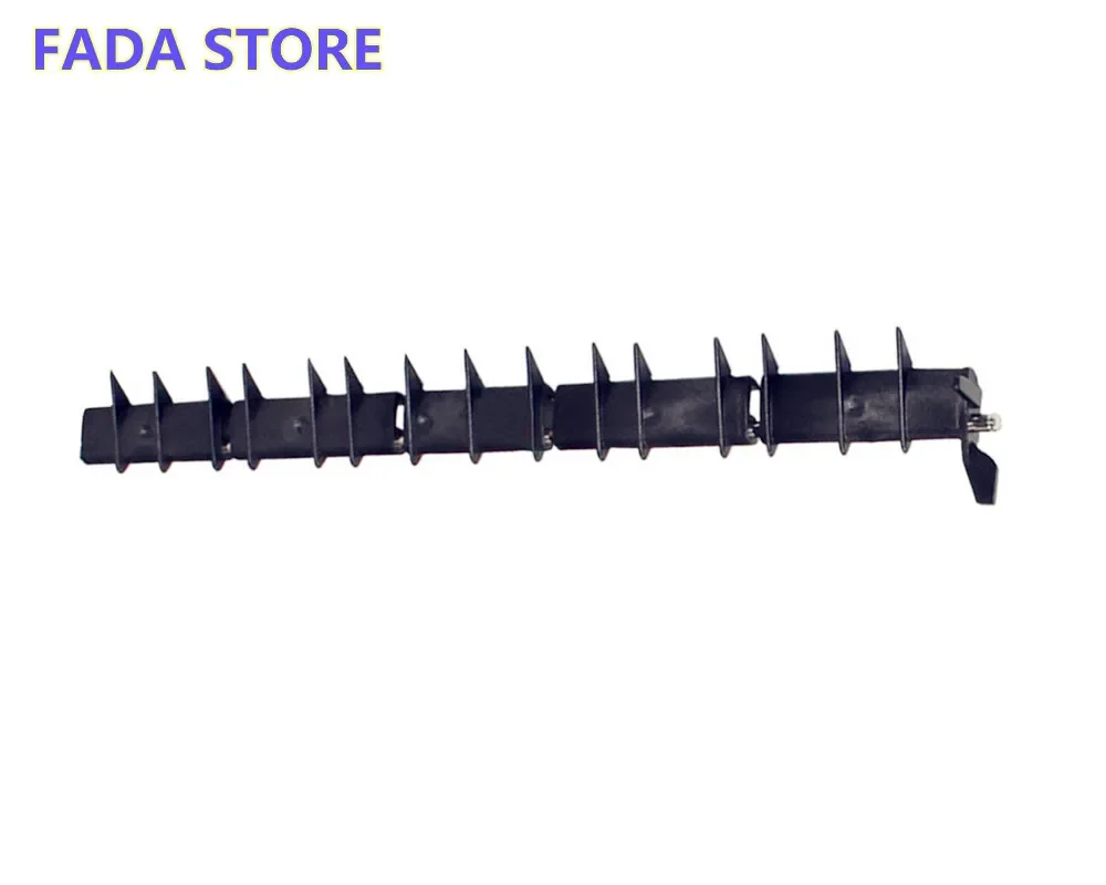 

5 xADU нижняя лапка ворот для принтера Ricoh MP2550 2352 3352 2852 3350B, высокое качество